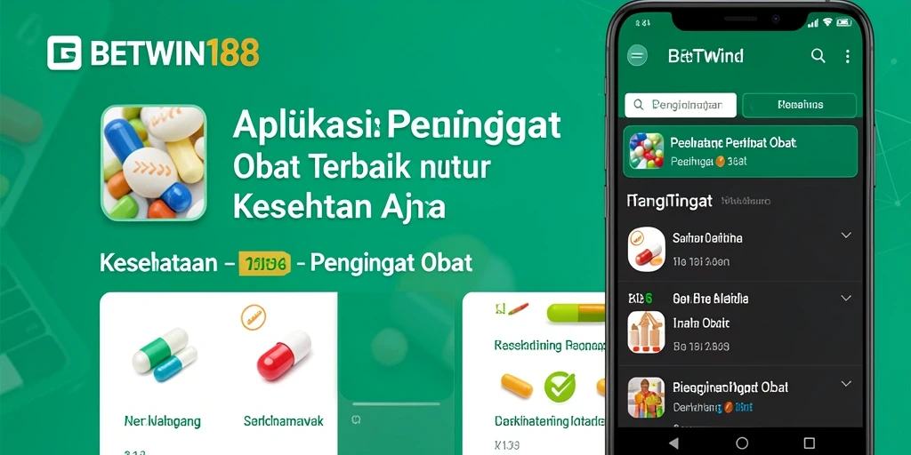 Tampilan antarmuka BETWIN188 yang sederhana dan mudah digunakan.
