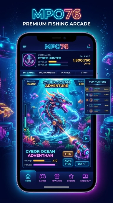 mpo76 - Hub Aplikasi untuk Beragam Pilihan Menarik